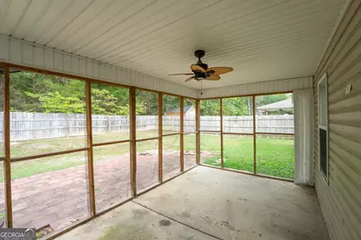 124 Colony Circle, Fort Oglethorpe, GA 30742 - Photo 11