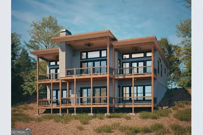 216 Old Orchard Road, Ellijay, GA 30536 - Photo 3