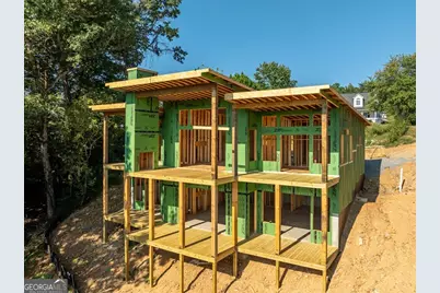 216 Old Orchard Road, Ellijay, GA 30536 - Photo 19