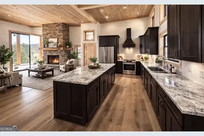 216 Old Orchard Road, Ellijay, GA 30536 - Photo 31