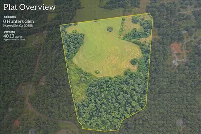 0 Hunters Glen, Maysville, GA 30558 - Photo 3