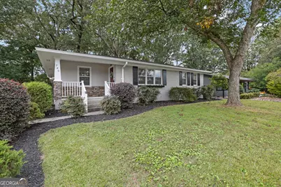 740 Powder Springs Street SE, Smyrna, GA 30080 - Photo 1