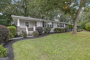 740 Powder Springs Street SE, Smyrna, GA 30080 - Photo 1