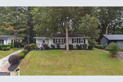 740 Powder Springs Street SE, Smyrna, GA 30080 - Photo 35