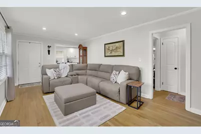 740 Powder Springs Street SE, Smyrna, GA 30080 - Photo 15