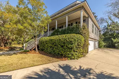 113 Cabretta Island Circle, Brunswick, GA 31520 - Photo 33