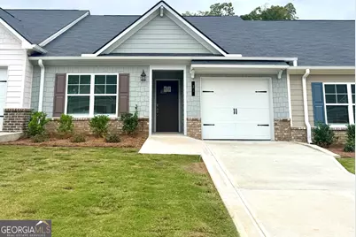 21 Silver Leaf Lane, Dawsonville, GA 30534 - Photo 1