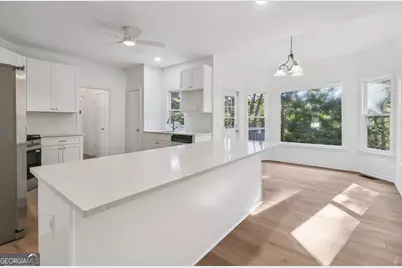 3560 Rosewicke Drive, Cumming, GA 30040 - Photo 9