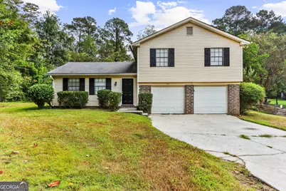 1152 Holly Hills Drive SW, Lilburn, GA 30047 - Photo 1