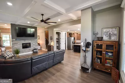 800 John E Sullivan Road, Byron, GA 31008 - Photo 5