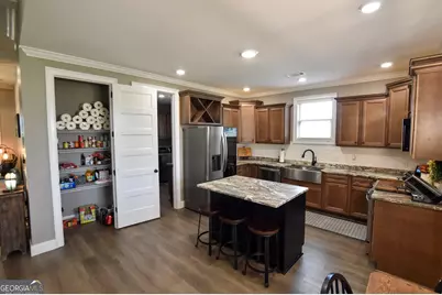 800 John E Sullivan Road, Byron, GA 31008 - Photo 7