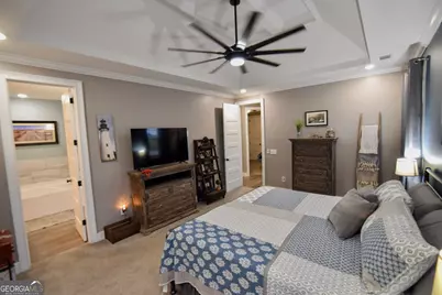 800 John E Sullivan Road, Byron, GA 31008 - Photo 27