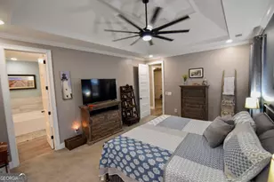 800 John E Sullivan Rd, Byron, GA 31008 - Photo 27