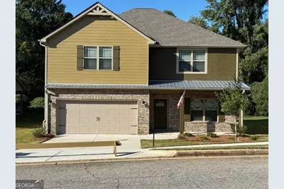 405 Crescent Court, Griffin, GA 30224 - Photo 1