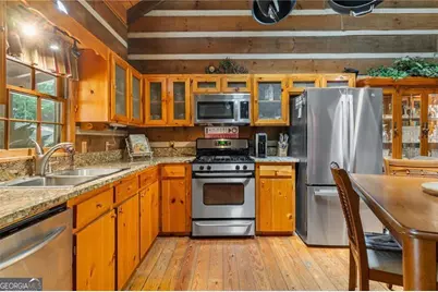 136 Honeysuckle Way, Blue Ridge, GA 30513 - Photo 7