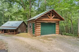 136 Honeysuckle Way, Blue Ridge, GA 30513 - Photo 5