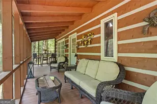 136 Honeysuckle Way, Blue Ridge, GA 30513 - Photo 13