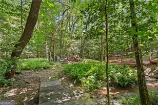 136 Honeysuckle Way, Blue Ridge, GA 30513 - Photo 27