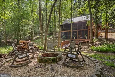 136 Honeysuckle Way, Blue Ridge, GA 30513 - Photo 29