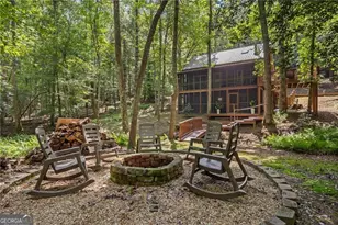 136 Honeysuckle Way, Blue Ridge, GA 30513 - Photo 29