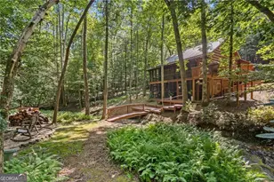 136 Honeysuckle Way, Blue Ridge, GA 30513 - Photo 1