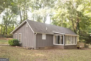 14375 Hwy 19, Griffin, GA 30224 - Photo 1