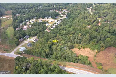 4960 Old Winder Highway, Braselton, GA 30517 - Photo 3