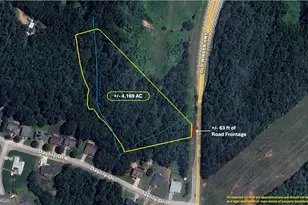 4960 Old Winder Hwy, Braselton, GA 30517 - Photo 1