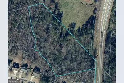 4960 Old Winder Highway, Braselton, GA 30517 - Photo 13