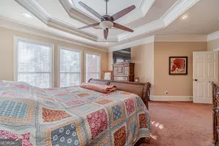 686 Newton Factory Bridge Rd, Covington, GA 30014 - Photo 33