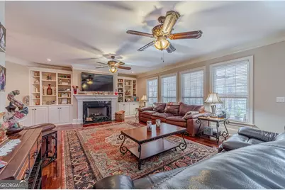 686 Newton Factory Bridge Road, Covington, GA 30014 - Photo 19