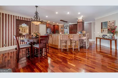 686 Newton Factory Bridge Road, Covington, GA 30014 - Photo 17