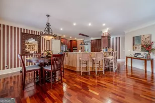 686 Newton Factory Bridge Rd, Covington, GA 30014 - Photo 17