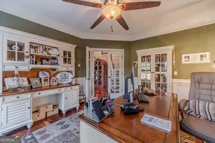 686 Newton Factory Bridge Rd, Covington, GA 30014 - Photo 29