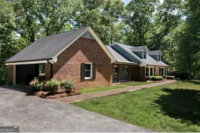 311 Herring Road NE, Armuchee, GA 30105 - Photo 3