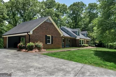 311 Herring Road NE, Armuchee, GA 30105 - Photo 57