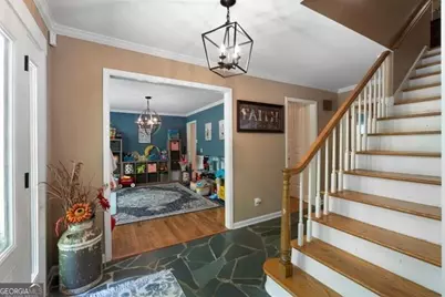 311 Herring Road NE, Armuchee, GA 30105 - Photo 33