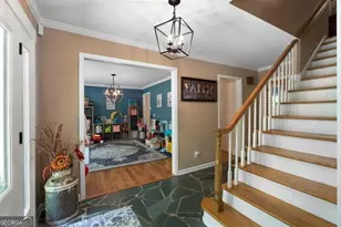 311 Herring Road NE, Armuchee, GA 30105 - Photo 33