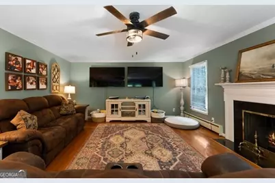 311 Herring Road NE, Armuchee, GA 30105 - Photo 11