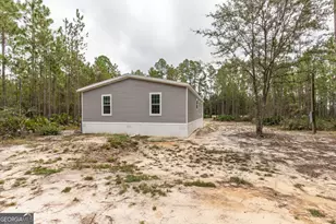 7014 Waycross Hwy, Jesup, GA 31545 - Photo 21