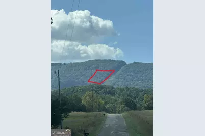 0 W Highway 136 Highway, Rising Fawn, GA 30738 - Photo 1