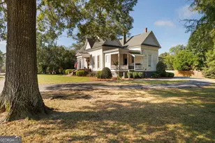 406 S Smith St, Sandersville, GA 31082 - Photo 5