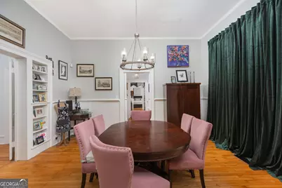 406 S Smith Street, Sandersville, GA 31082 - Photo 23