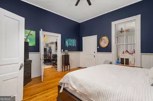 406 S Smith St, Sandersville, GA 31082 - Photo 17