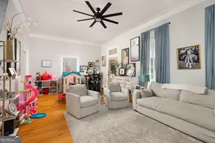 406 S Smith St, Sandersville, GA 31082 - Photo 15