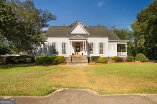 406 S Smith St, Sandersville, GA 31082 - Photo 1