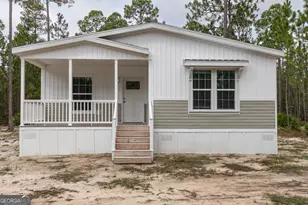 7114 Waycross Hwy, Jesup, GA 31545 - Photo 11