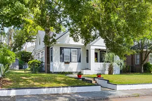 424 E 50th St, Savannah, GA 31405 - Photo 21