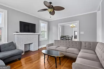 424 E 50th Street, Savannah, GA 31405 - Photo 3