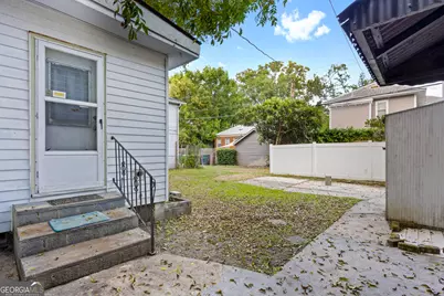 424 E 50th Street, Savannah, GA 31405 - Photo 19